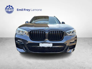 Fahrzeugbild BMW X3 30e xDrive SAG