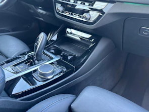 Fahrzeugbild BMW X3 30e xDrive SAG