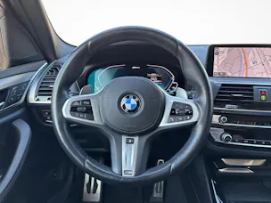 BMW X3 30e xDrive SAG