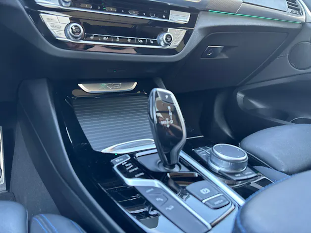 BMW X3 30e xDrive SAG