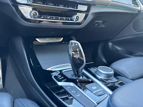 Fahrzeugbild BMW X3 30e xDrive SAG