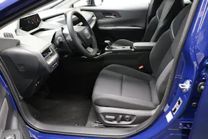 Toyota Prius 2.0 Plug-In-Hybrid Style