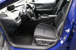 Vehicle image TOYOTA Prius 2.0 Plug-In-Hybrid Style