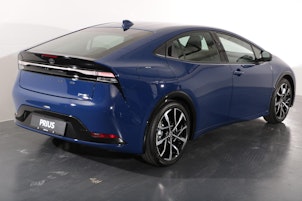 Vehicle image TOYOTA Prius 2.0 Plug-In-Hybrid Style