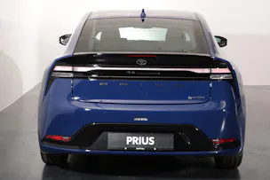 Toyota Prius 2.0 Plug-In-Hybrid Style