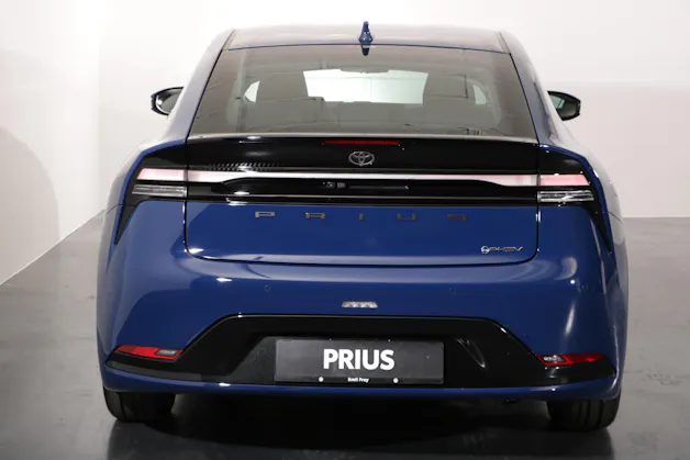 Toyota Prius 2.0 Plug-In-Hybrid Style