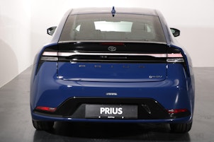 Vehicle image TOYOTA Prius 2.0 Plug-In-Hybrid Style