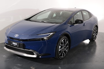 Vehicle image TOYOTA PRIUS+ 0