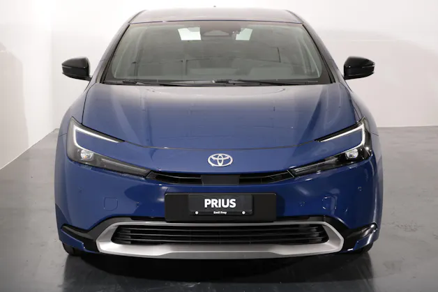 Toyota Prius 2.0 Plug-In-Hybrid Style