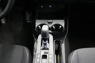 Toyota Prius 2.0 Plug-In-Hybrid Style
