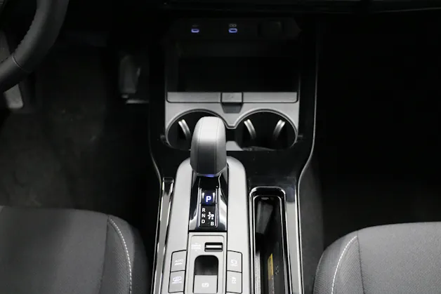 Toyota Prius 2.0 Plug-In-Hybrid Style