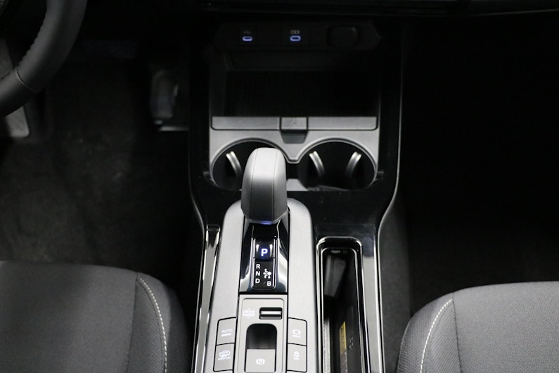 Vehicle image TOYOTA PRIUS+