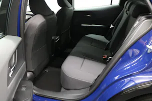 Toyota Prius 2.0 Plug-In-Hybrid Style