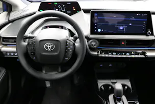 Toyota Prius 2.0 Plug-In-Hybrid Style