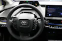 Toyota Prius 2.0 Plug-In-Hybrid Style