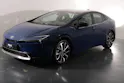 Toyota Prius 2.0 Plug-In-Hybrid Style