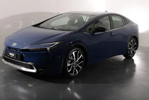 Toyota Prius 2.0 Plug-In-Hybrid Style