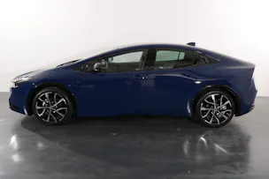 Toyota Prius 2.0 Plug-In-Hybrid Style