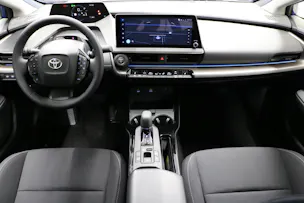 Toyota Prius 2.0 Plug-In-Hybrid Style