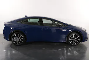 Toyota Prius 2.0 Plug-In-Hybrid Style