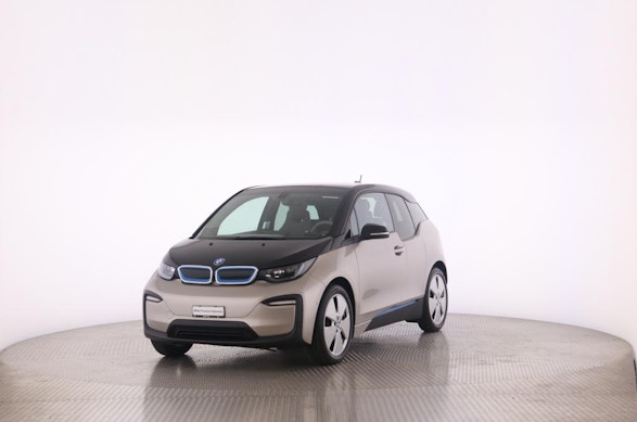 BMW i3 120 Ah 0 BMW i3 120 Ah 0