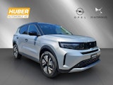 First vehicle image