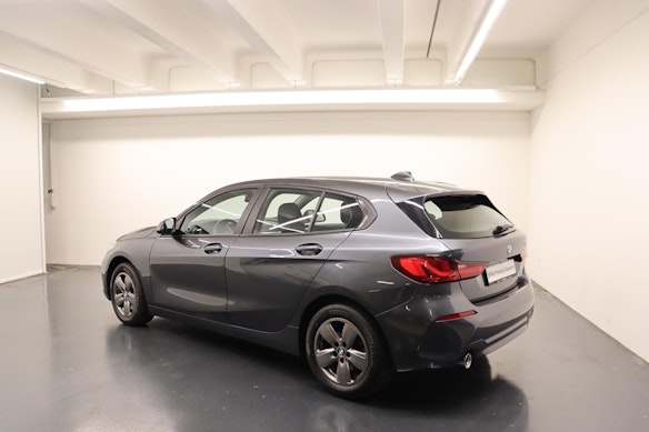 BMW 118i 3