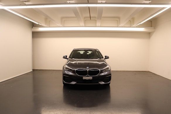 BMW 118i 1