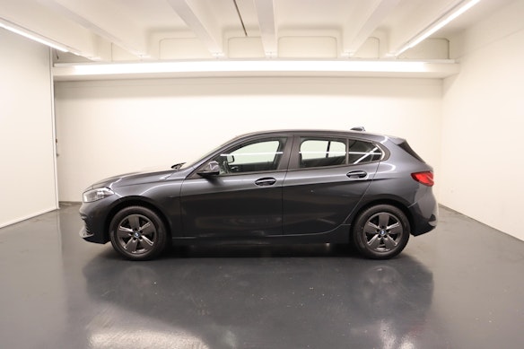 BMW 118i 2