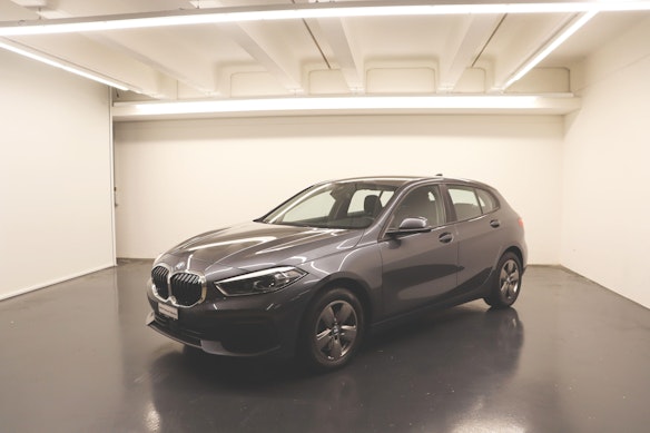 BMW 118i 0