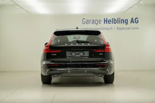 Volvo V60 2.0 B4 Ultimate Dark