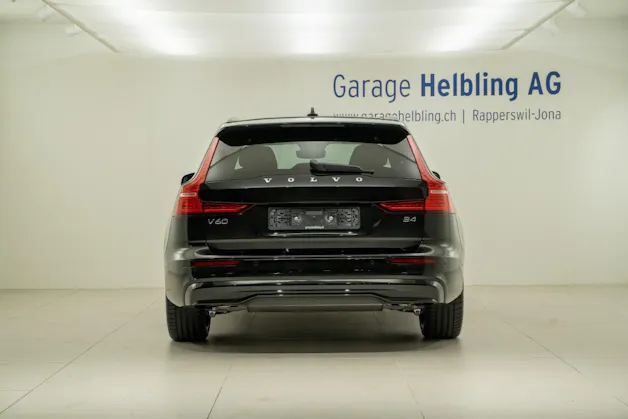 Volvo V60 2.0 B4 Ultimate Dark
