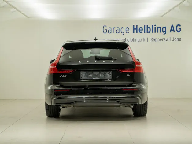 Volvo V60 2.0 B4 Ultimate Dark