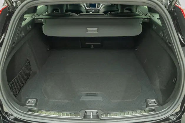 Volvo V60 2.0 B4 Ultimate Dark