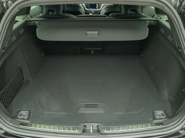 Volvo V60 2.0 B4 Ultimate Dark