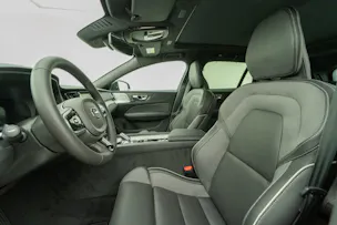 Volvo V60 2.0 B4 Ultimate Dark
