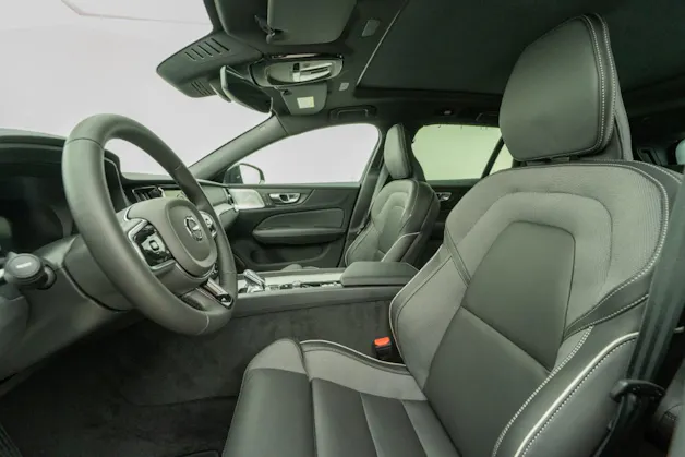 Volvo V60 2.0 B4 Ultimate Dark
