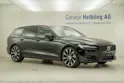Volvo V60 2.0 B4 Ultimate Dark