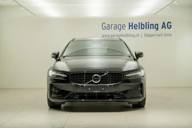 Volvo V60 2.0 B4 Ultimate Dark