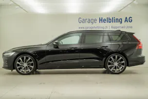 Volvo V60 2.0 B4 Ultimate Dark