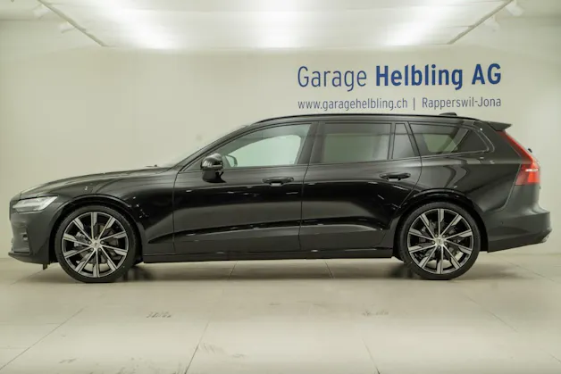 Volvo V60 2.0 B4 Ultimate Dark