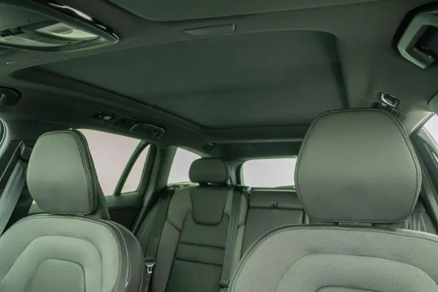 Volvo V60 2.0 B4 Ultimate Dark