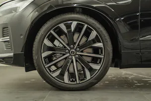 Volvo XC60 2.0 T8 TE Ultra Bright eAWD