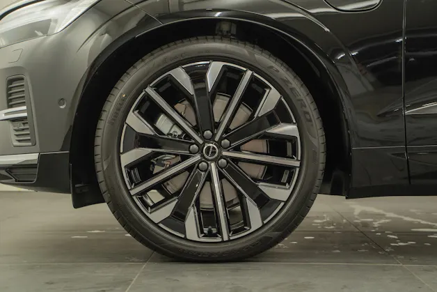 Volvo XC60 2.0 T8 TE Ultra Bright eAWD