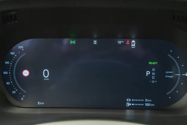 Volvo XC60 2.0 T8 TE Ultra Bright eAWD