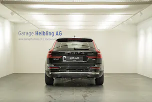 Volvo XC60 2.0 T8 TE Ultra Bright eAWD