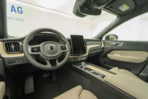 Volvo XC60 2.0 T8 TE Ultra Bright eAWD
