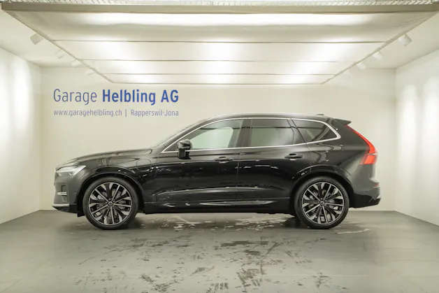 Volvo XC60 2.0 T8 TE Ultra Bright eAWD