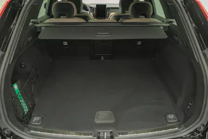 Volvo XC60 2.0 T8 TE Ultra Bright eAWD