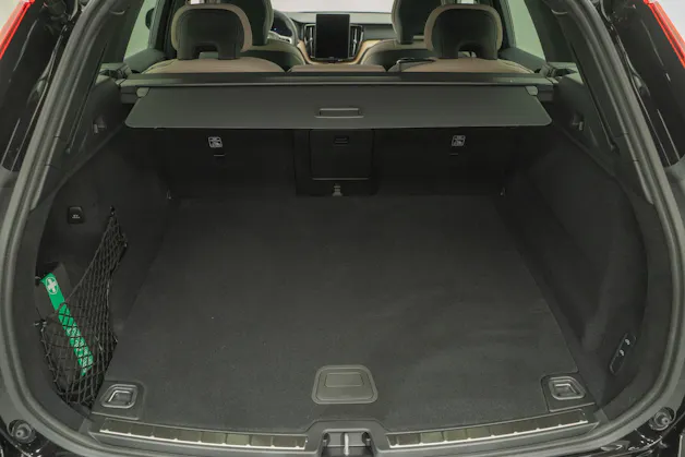 Volvo XC60 2.0 T8 TE Ultra Bright eAWD